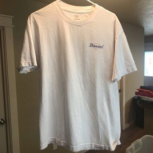 Diamond Supply Co. Tee